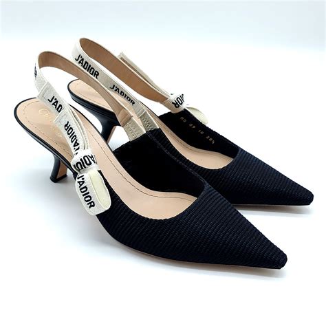 slingback dior imitazione|dior j'adior slingback pump.